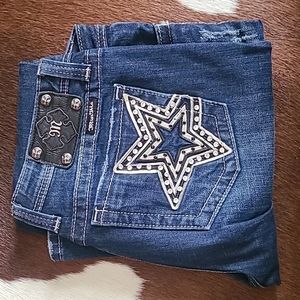 Miss Me Jeans 32w